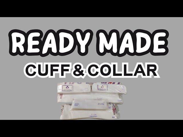 Readymade Bukram || Tips and Tricks || Cutting and Stitching