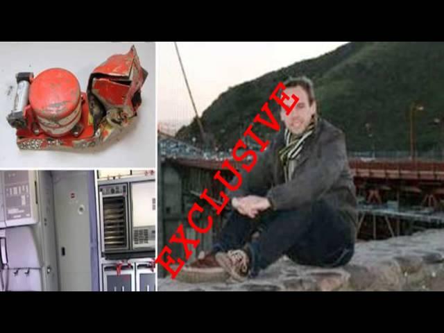 Germanwings Flight 4U9525 Airbus A320 Black Box Crash Audio Recording D APIX Andreas Lubitz