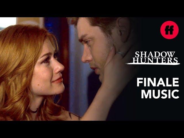 Clace's Love Will Never Die | Shadowhunters Series Finale | Music: Emmit Fenn - "1995"