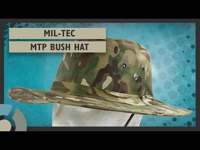 Mil-Tec MTP Bush Hat