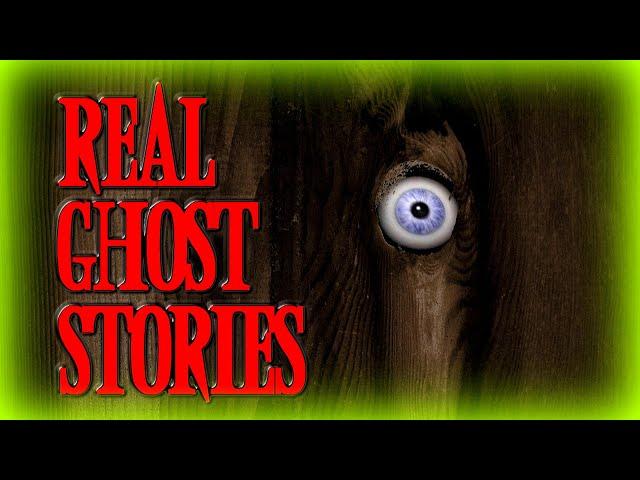 Ghost Stories That Will Make Your Blood Run Cold