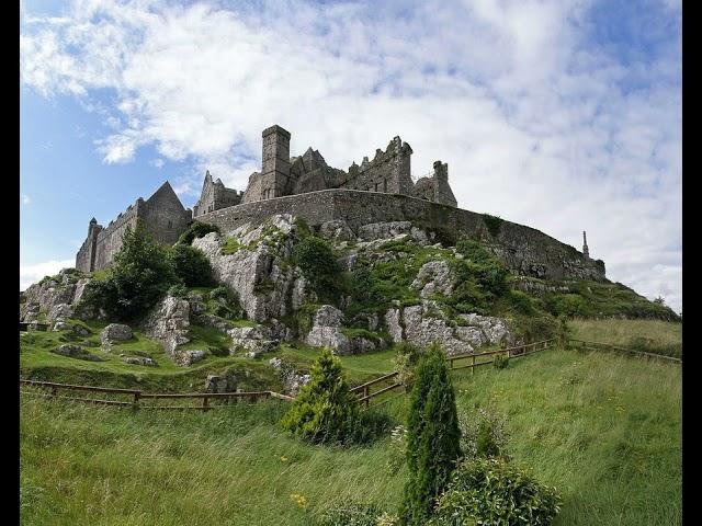 Patrick Campbell-Lyons - The Rock Of Cashel