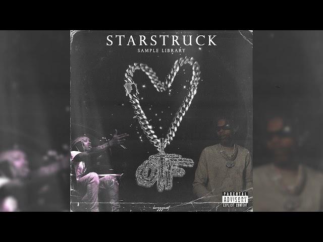 [FREE] Loop Kit/Sample Pack - "Starstruck" (Lil Baby, Lil Durk, King Von, NoCap)