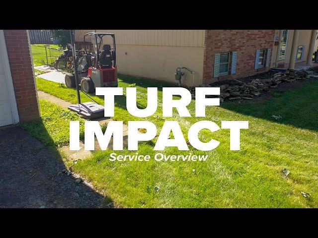 Turf Impact