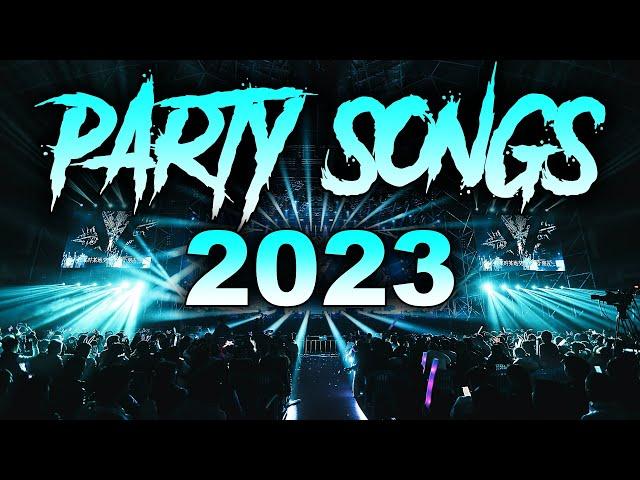 DANCE PARTY SONGS 2023 - Mashups & Remixes Of Popular Songs | DJ Remix Club Music Dance Mix 2023 