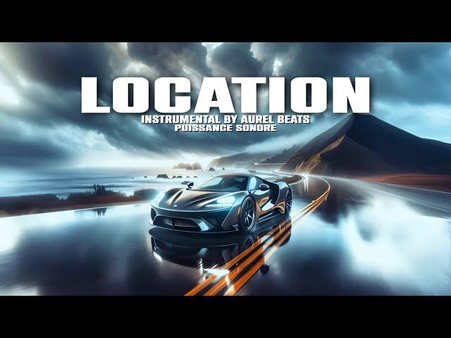 [Free] Sad Melodic Type Beat "Location" Instru Rap Trap Triste Melancolique Instrumental Rap 2025