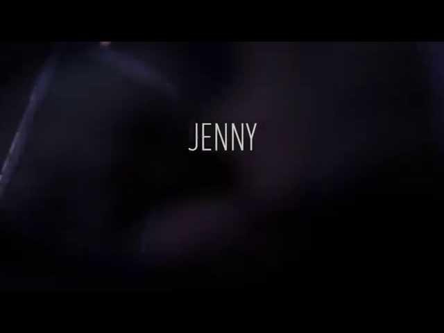 #iknowJenny