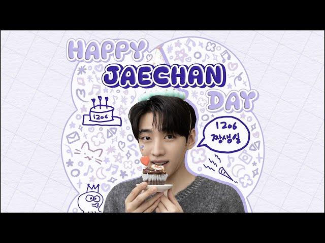 [DKZ] HAPPY JAECHAN DAY 