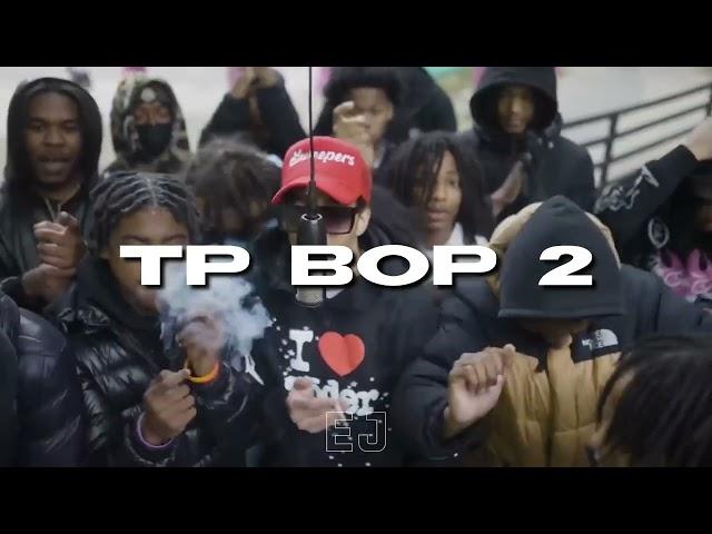 [FREE] New Era X Jerk Drill X Kapp Type Beat “TP BOP 2" | NY/Jersey Drill Instrumental 2024