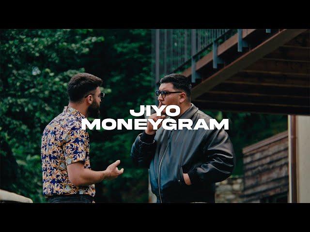 JIYO - MONEYGRAM (Official Video) (prod. by Lord JKO, PTL)