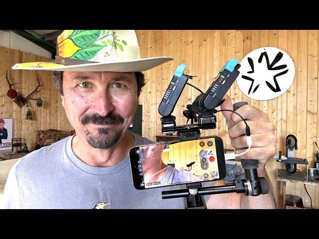 Best Budget Camera Rig for YouTube Creators 2024