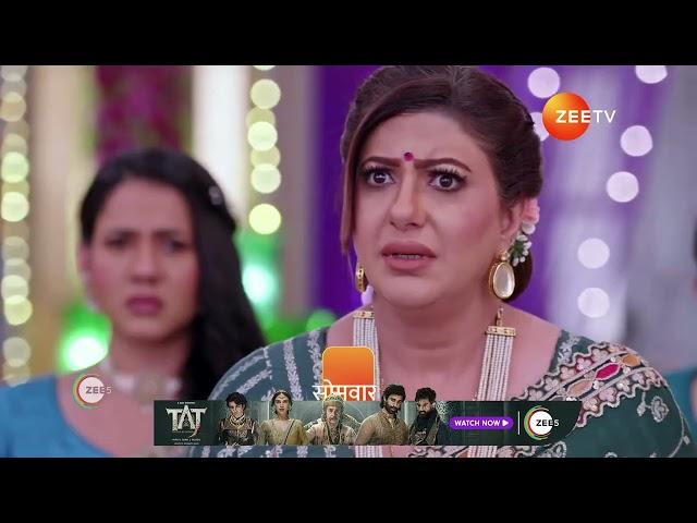 Kundali Bhagya | Ep - 2039 | Preview | Nov 25 2024 | Zee TV