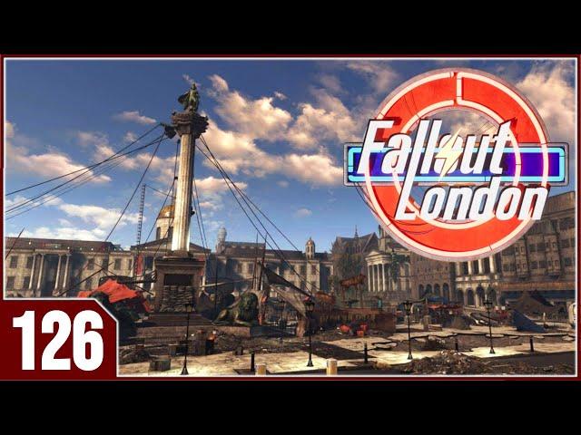 Fallout: London - EP126 - 50/50 Success