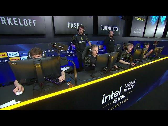 Magisk trash talking "you saving for next game"? 