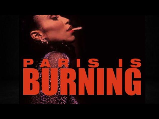 Paris Is Burning (1990)