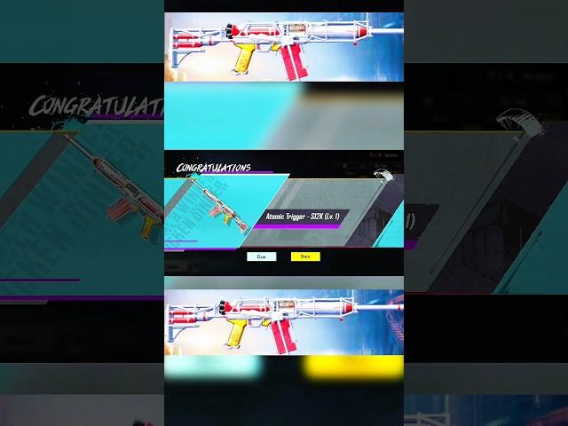 #bgmi #new s12 skin mythic Jem