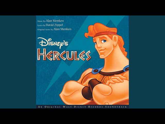 The Gospel Truth I / Main Titles - Hercules