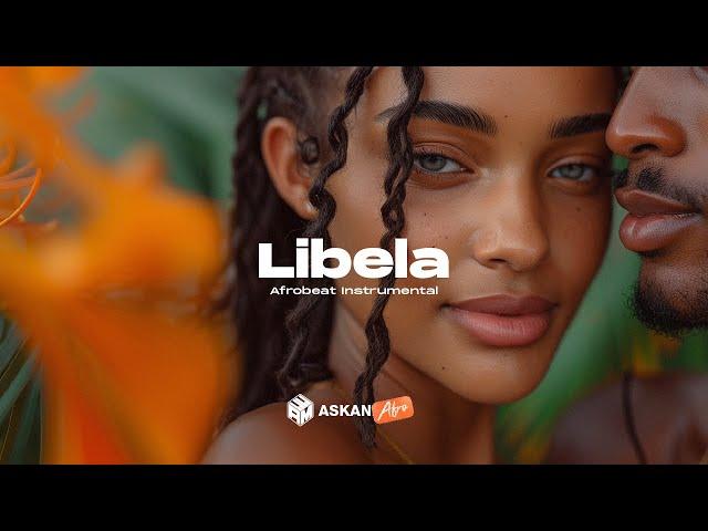 Dadju x Tayc type beat (Afro Guitar x Afro Beat instrumental) " LIBELA "