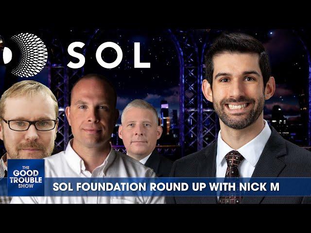 What Really Happened at the UFO UAP Sol Foundation Conference: Nick and Matt Share the Truth