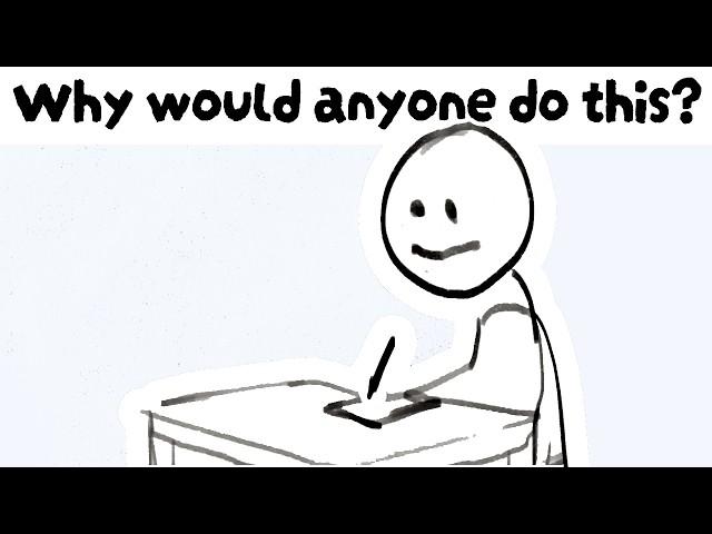 Why You Should Start Drawing