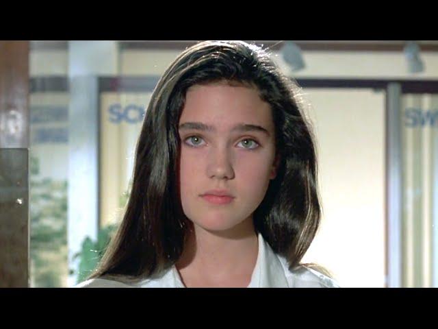 Jennifer Connelly -  No Vacation