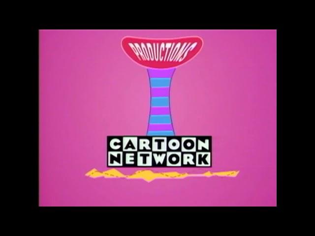 Ghost Planet Industries/Cartoon Network Productions/Cartoon Network (1997)