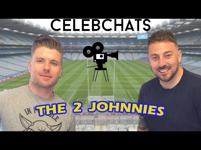 CelebChats - The 2 Johnnies