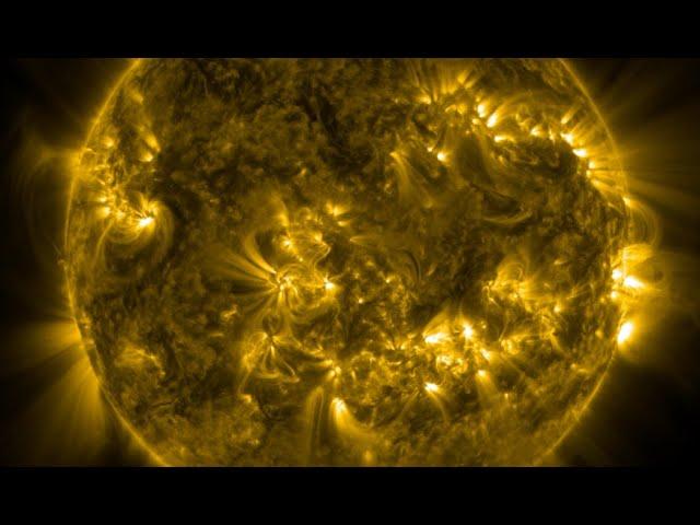 Solar Flare, Record Hurricane, NAO Forcing | S0 News July.1.2024