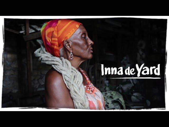 Inna de Yard - Let the Water Run Dry Feat. Ken Boothe