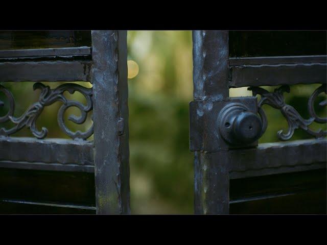 SECRET GARDEN - Official Video