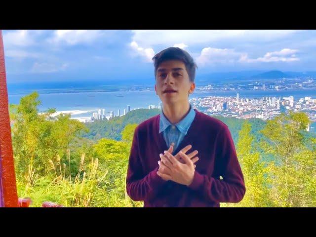 أُمّـتي - براء مسعود | Ummati - Baraa Masoud | (cover)