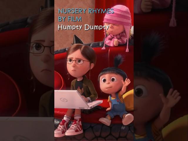 Nursery Rhymes by Films - Humpty Dumpty