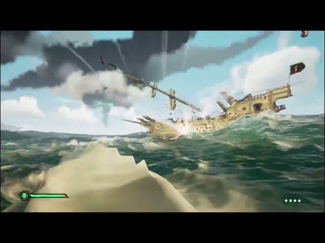 Champion HG vs Gally Helm/Cannon view