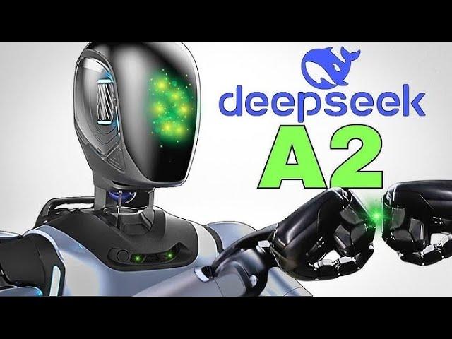 How to Earn Crypto With DEEPSEEK AI BOT   $423 in 15 Minutes   AUTO PASSIVE INCOME 2025