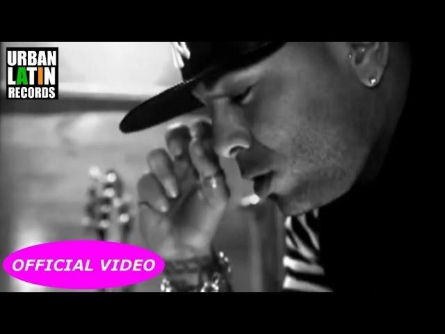 CHACAL, DIVAN - SOLO TU - (OFFICIAL VIDEO)