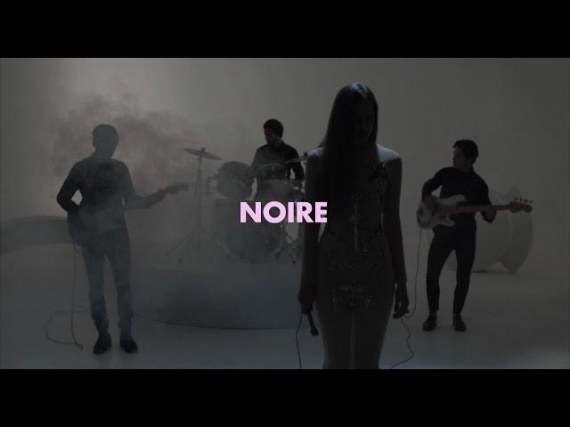 NOIRE - Baby Blue