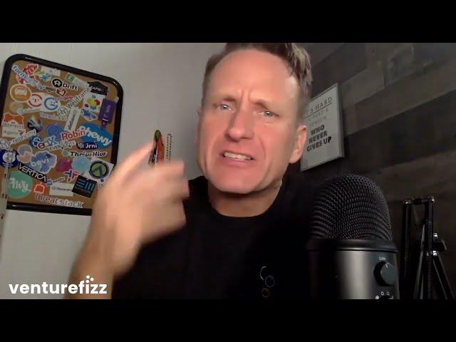 VentureFizz Interview with Vestmark's CEO, Karl Roessner