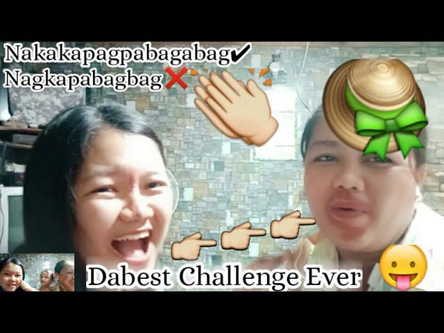 Best Whisper Challenge Ever| Iba talaga pag Pinoy 'Laughtrip Sobra Shelina Ong Vlogs