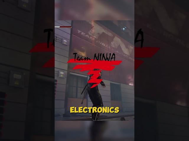 SABIAS ESTO de la MISIÓN 3 DE NINJA GAIDEN 2 BLACK #ninjagaidenblack2 #curiosidades #gaming #secreto