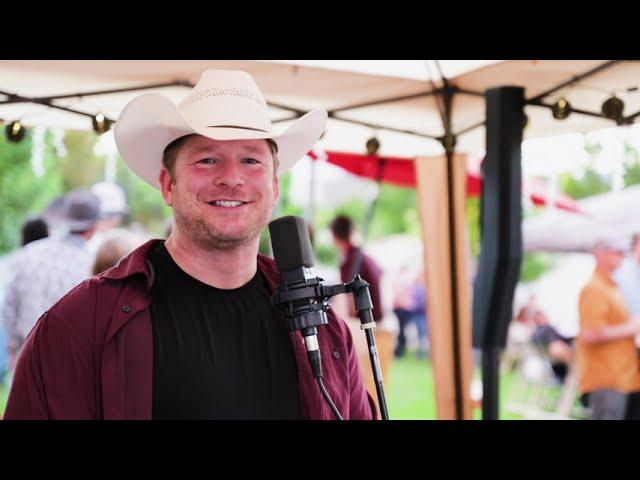 Country Wedding || Tim Schwarz Music