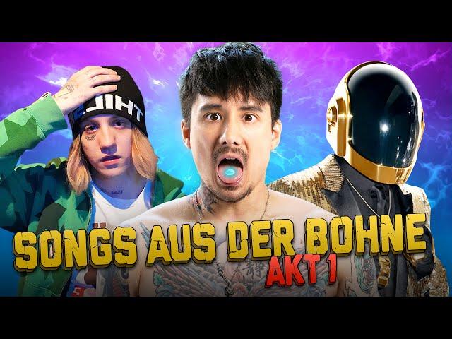 Der letzte SONG AUS DER BOHNE (Akt 1) I Julien Bam