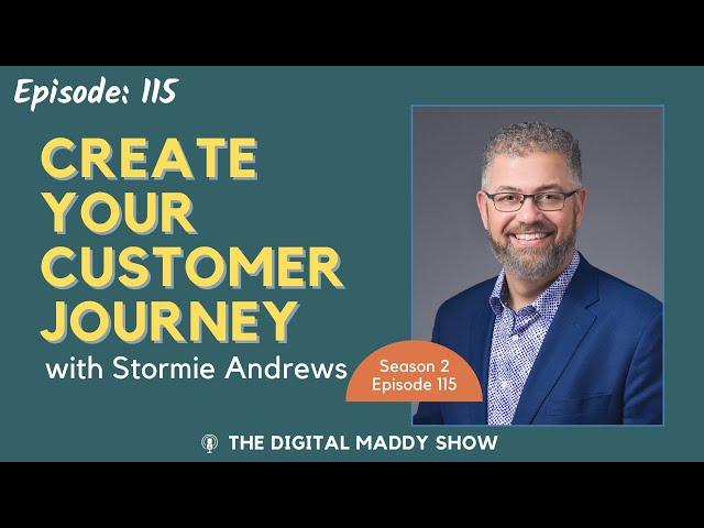 Why Crafting Customer Journey makes a big difference to your Business by Stormie Andrews