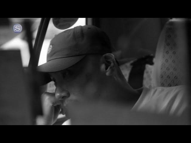 仙人掌 - Show Off (BLACK FILE exclusive MV "NEIGHBORHOOD")