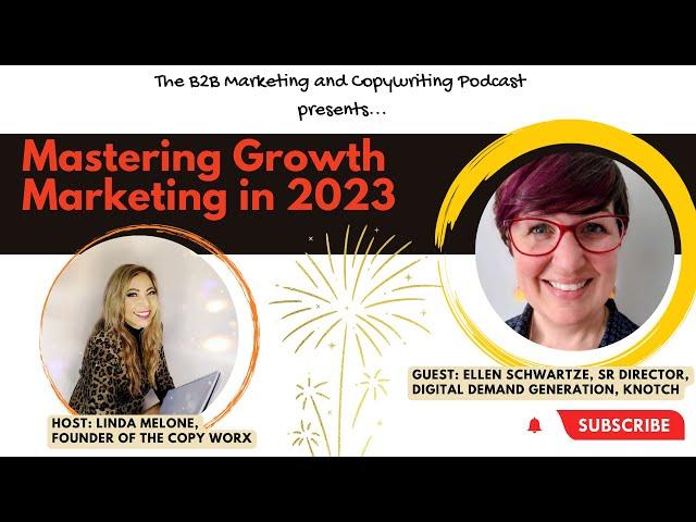 Mastering Growth Marketing in 2023