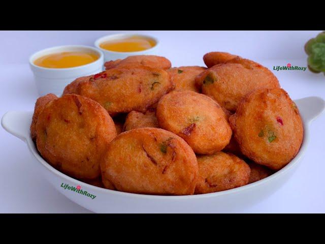 PERFECT AKARA | KOOSE 2 METHOD WITH STEP BY STEP TUTORIAL