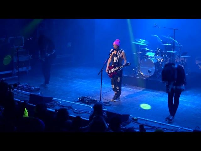 Badflower "Live from Chicago" (Live N' Direct on March 5th, 2023)