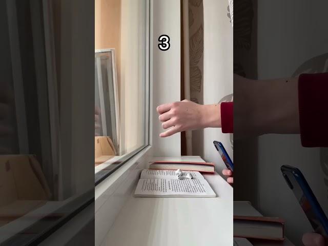 Как снять красиво видео