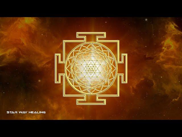 528Hz MANIFEST MIRACLES | REMOVE OBSTACLES & BLOCKAGES | CLEAR ALL NEGATIVE ENERGY | REIKI