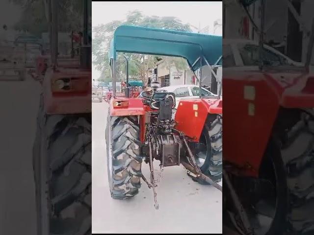 massy tractor