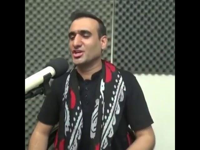 آهنگ لری شاد